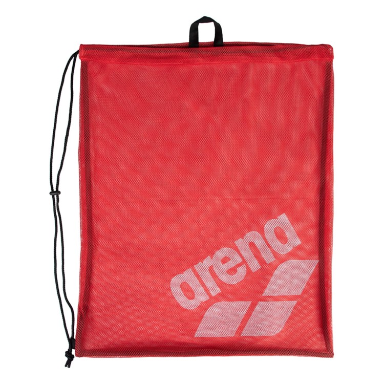Arena Mesh Bag
